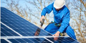 Installation Maintenance Panneaux Solaires Photovoltaïques à Serocourt